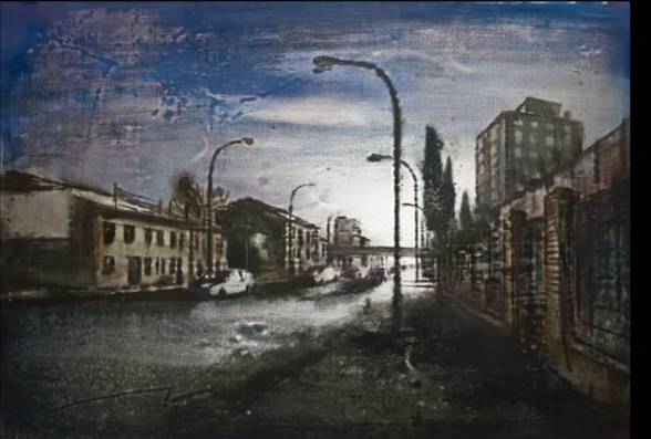 Fortún Garcés, Ignacio